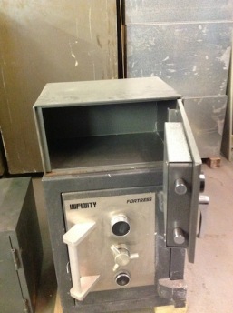 Laptop Strong Box Showroom Model Safe Laptop Strong Box Showroom Model Safe